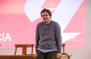 Una ventana al negocio del deporte con Juan Vicente Marín, director adjunto de La Liga