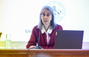 Isabel la Católica y la lucha por el trono: una conferencia en el Mayor