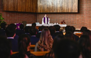 Llega la Navidad al Aquinas: un tiempo de celebración, comunidad y reflexión