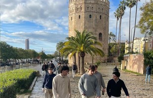 Viaje cultural a Sevilla: Un fin de semana de Historia, Arte y Gastronomía