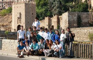 Visita Cultural a la Ciudad de Toledo